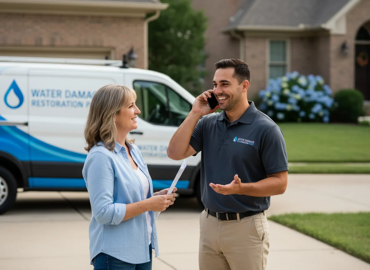 Flood Restoration Grosse Pointe, MI FAQs